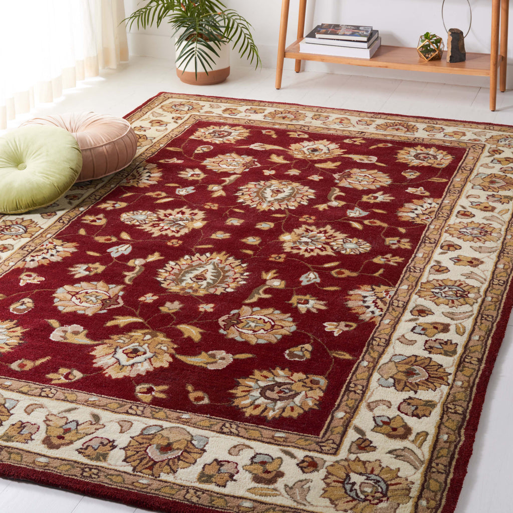 Safavieh Total Performance 416 Rug, TLP416