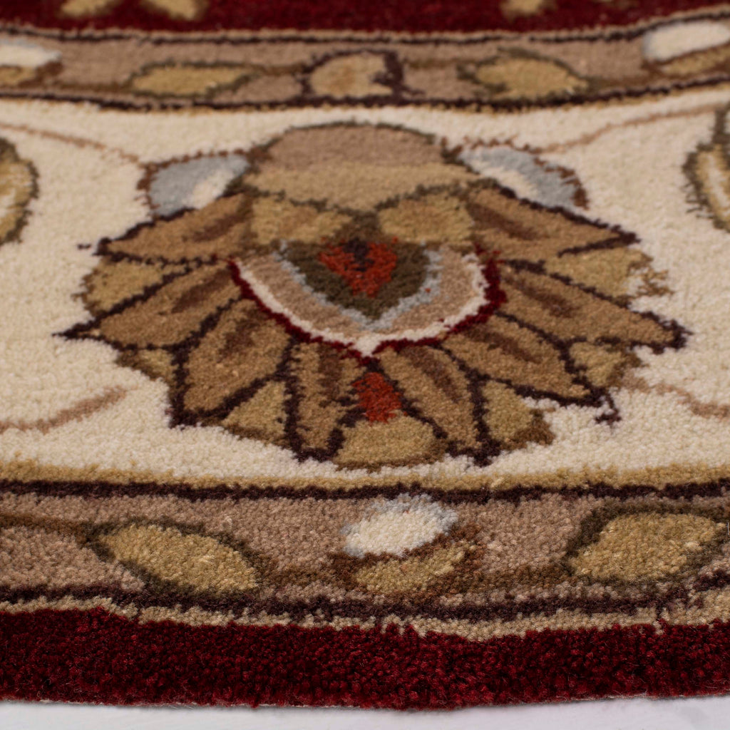 Safavieh Total Performance 416 Rug, TLP416