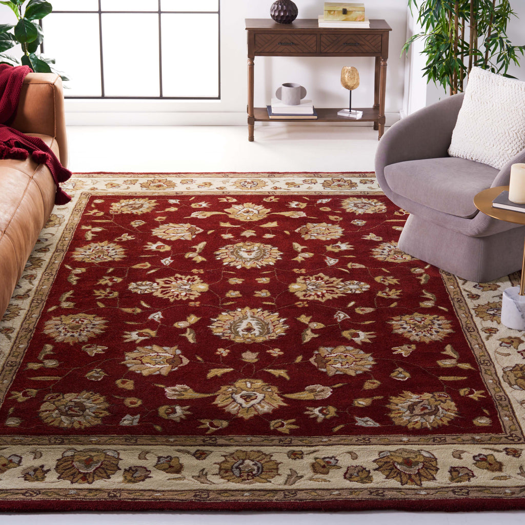 Safavieh Total Performance 416 Rug, TLP416