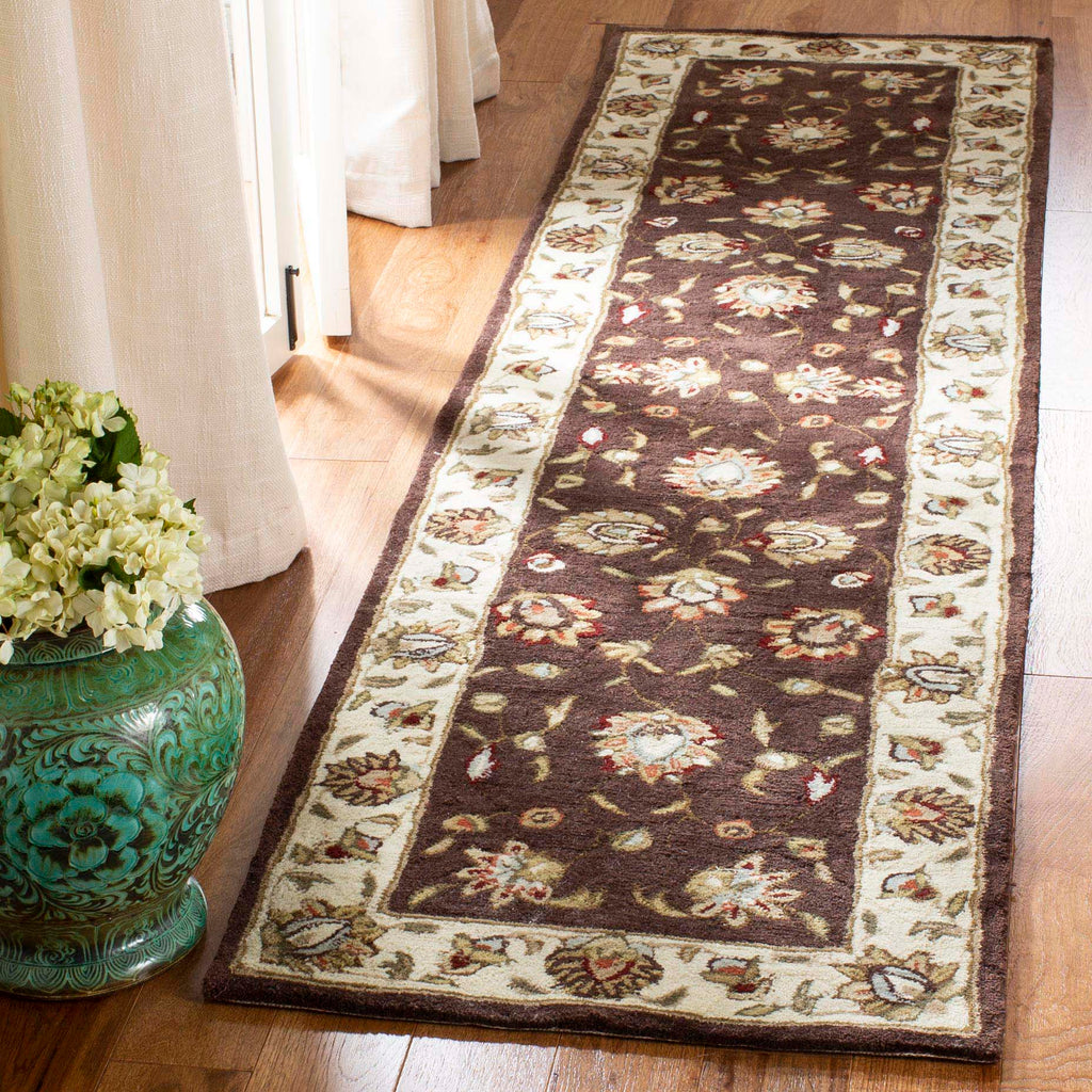 Safavieh Total Performance 416 Rug, TLP416