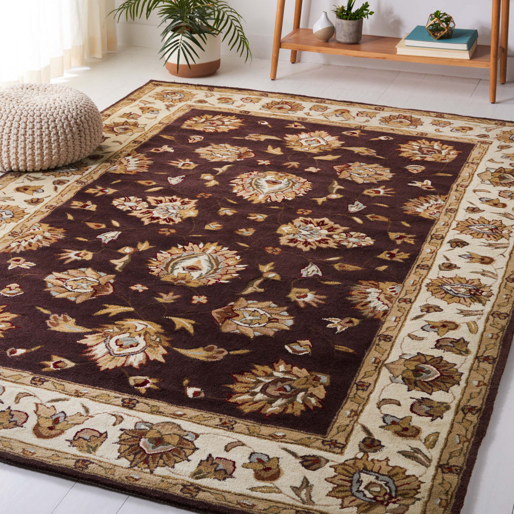 Safavieh Total Performance 416 Rug, TLP416