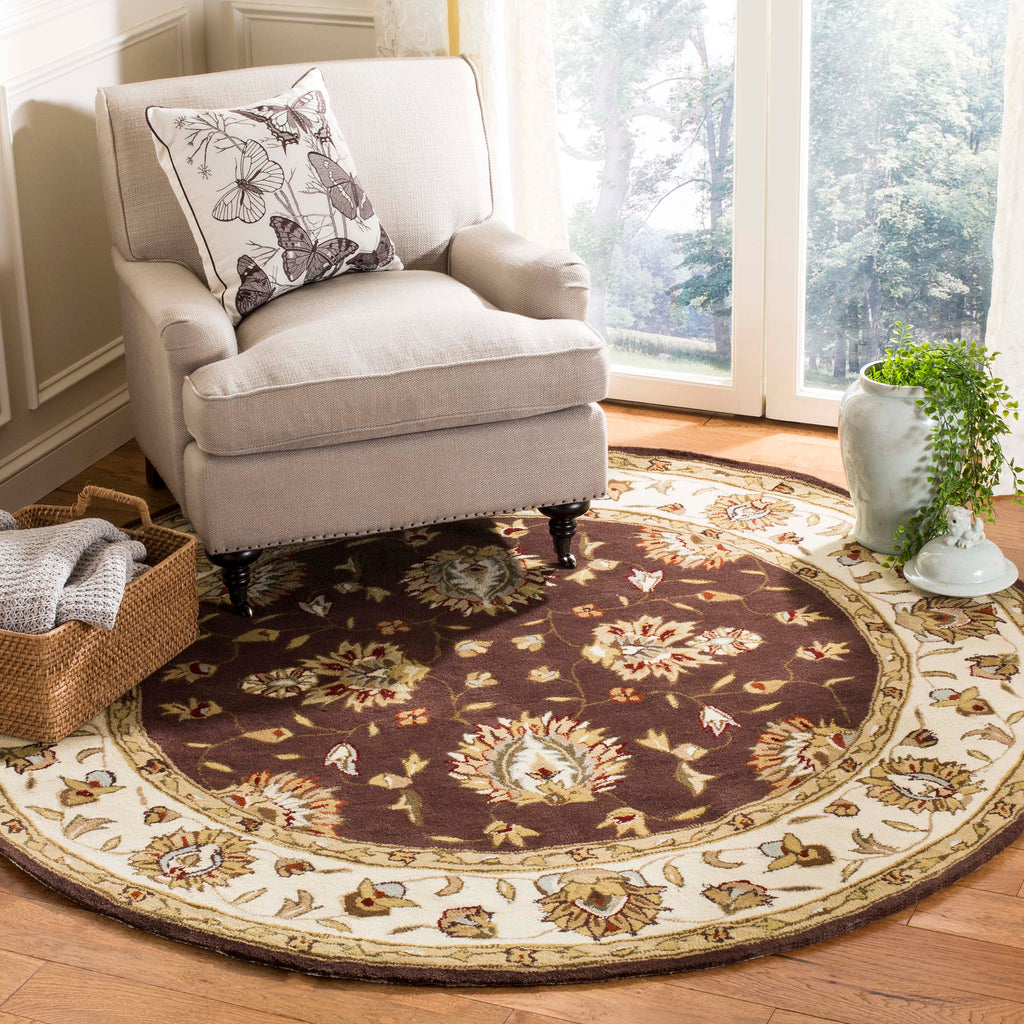 Safavieh Total Performance 416 Rug, TLP416