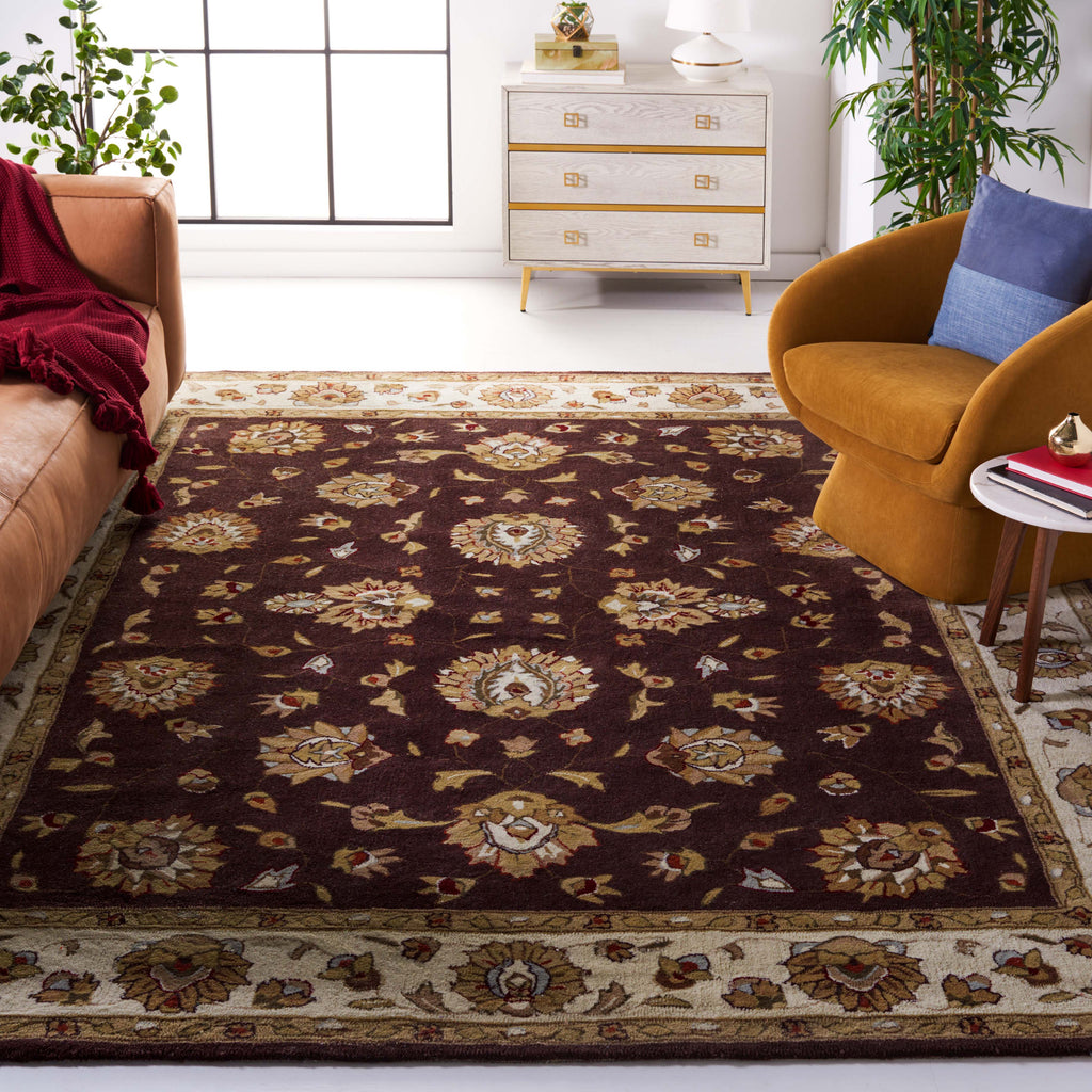 Safavieh Total Performance 416 Rug, TLP416