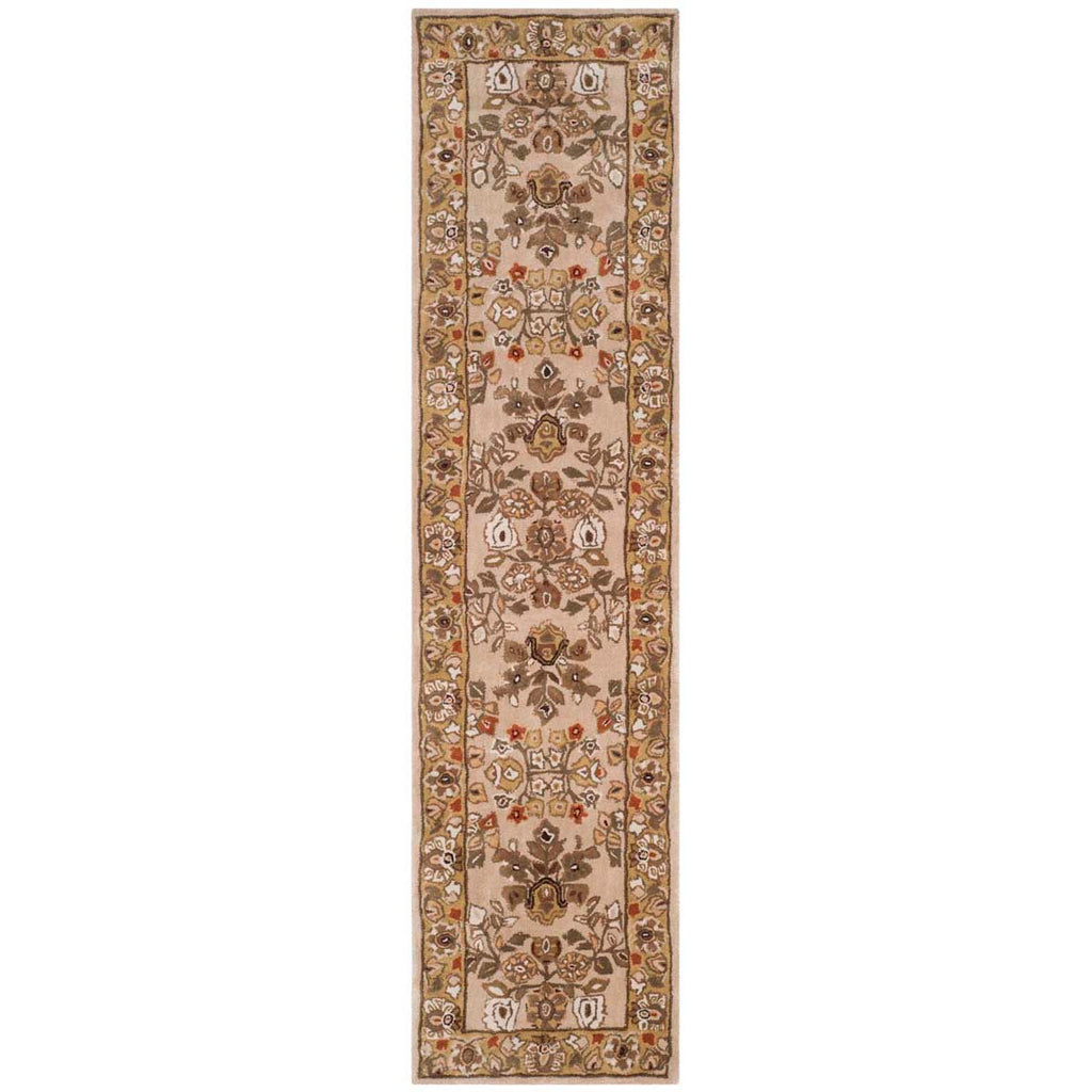 Safavieh Total Performance 721 Rug, TLP721