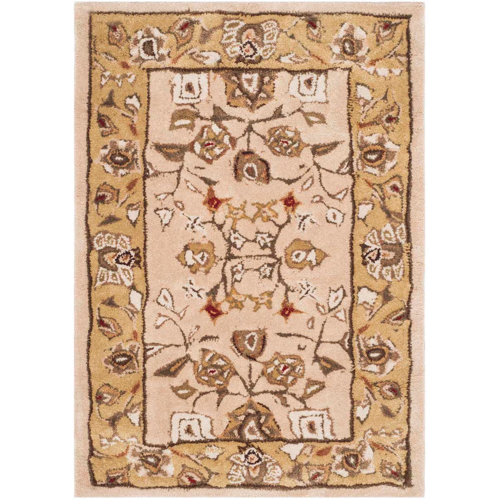 Safavieh Total Performance 721 Rug, TLP721