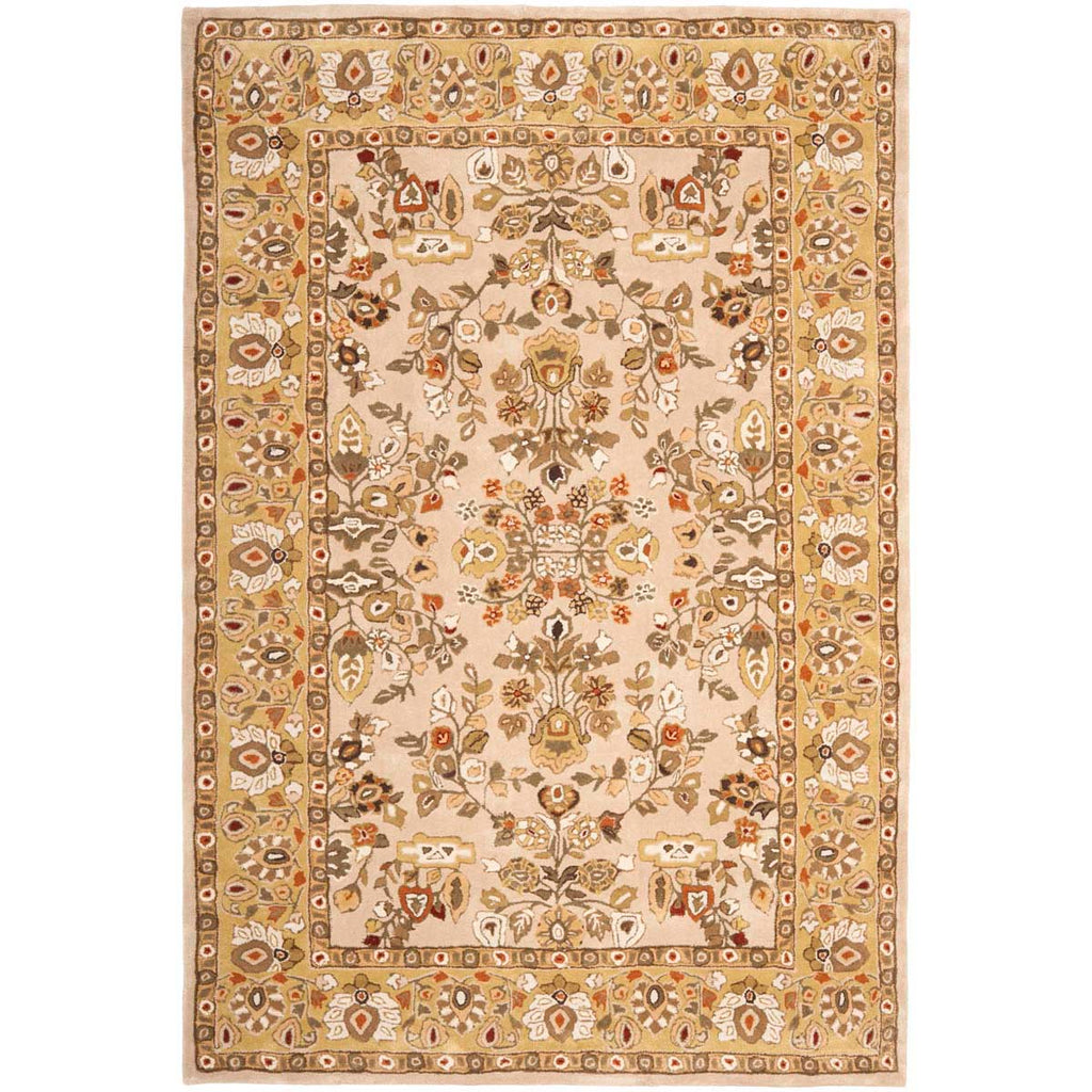 Safavieh Total Performance 721 Rug, TLP721