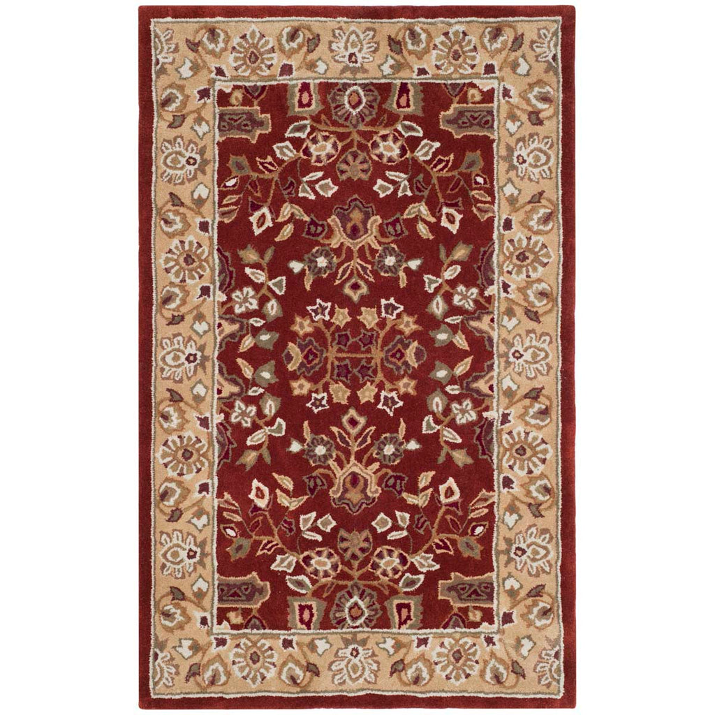 Safavieh Total Performance 721 Rug, TLP721