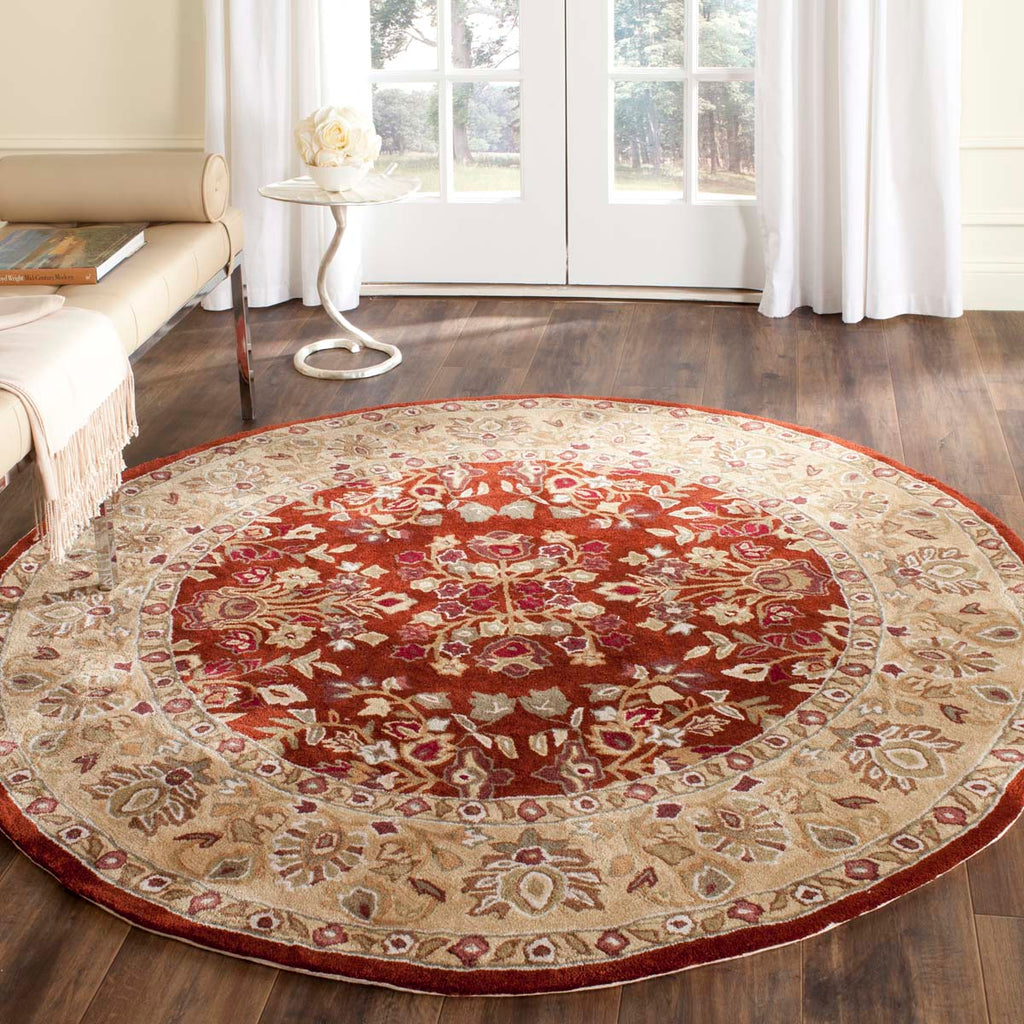 Safavieh Total Performance 721 Rug, TLP721