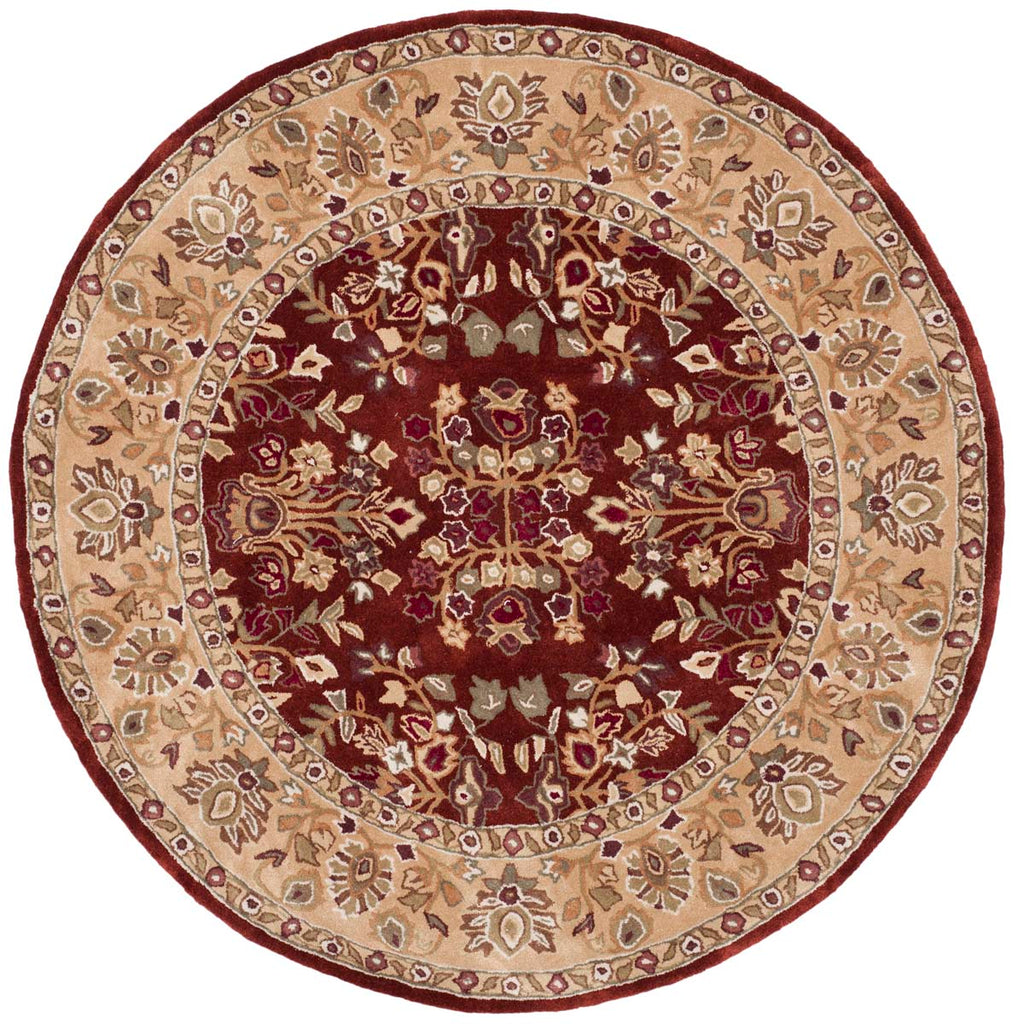 Safavieh Total Performance 721 Rug, TLP721