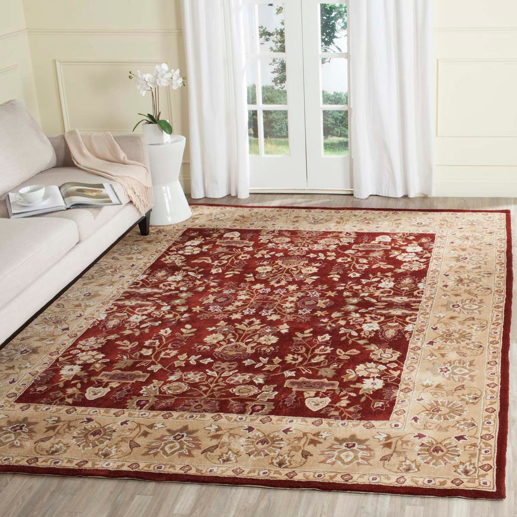 Safavieh Total Performance 721 Rug, TLP721