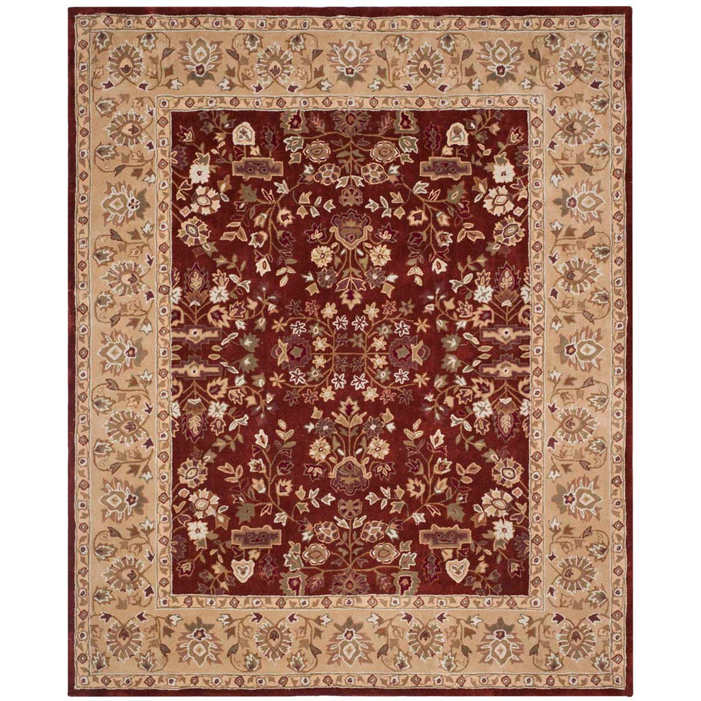 Safavieh Total Performance 721 Rug, TLP721