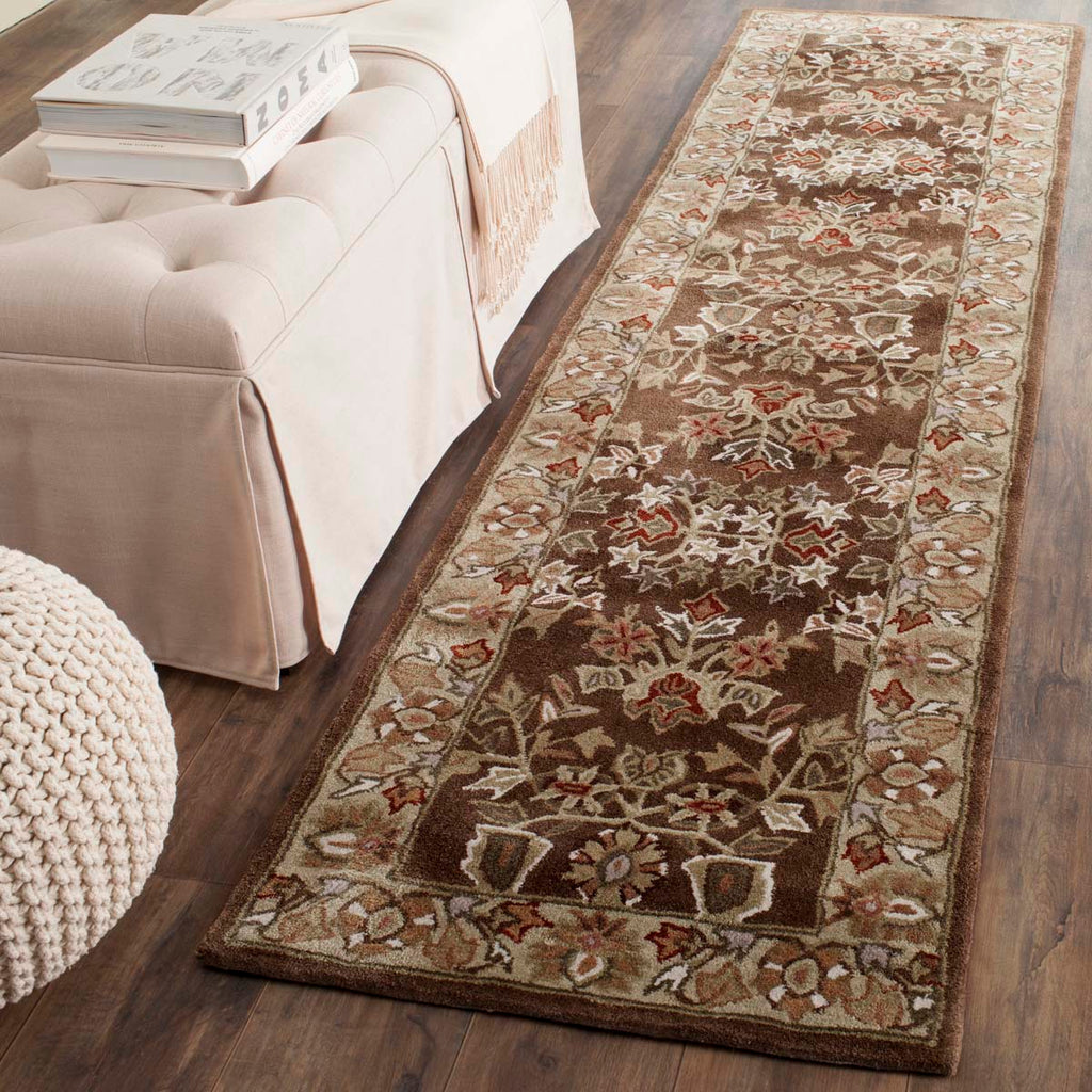 Safavieh Total Performance 721 Rug, TLP721