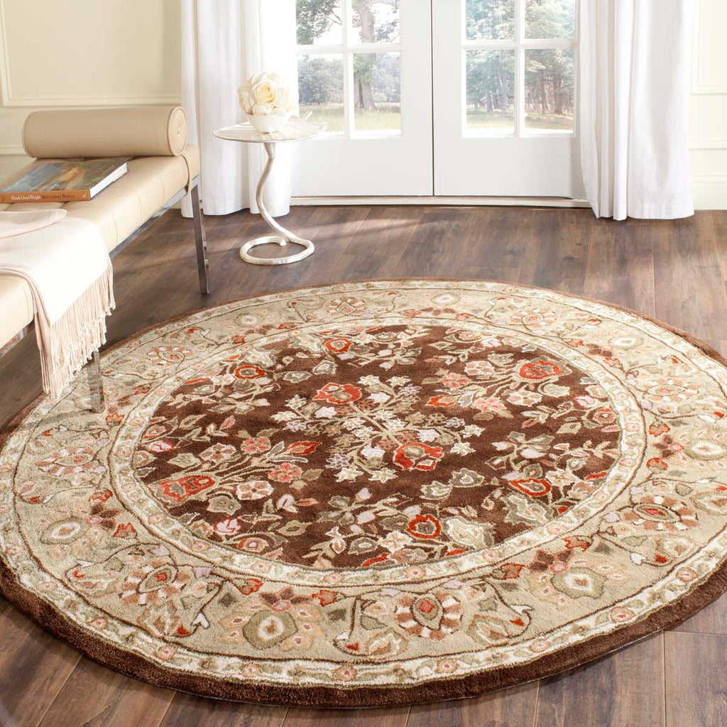 Safavieh Total Performance 721 Rug, TLP721