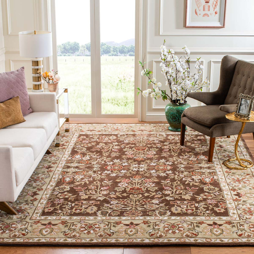 Safavieh Total Performance 721 Rug, TLP721