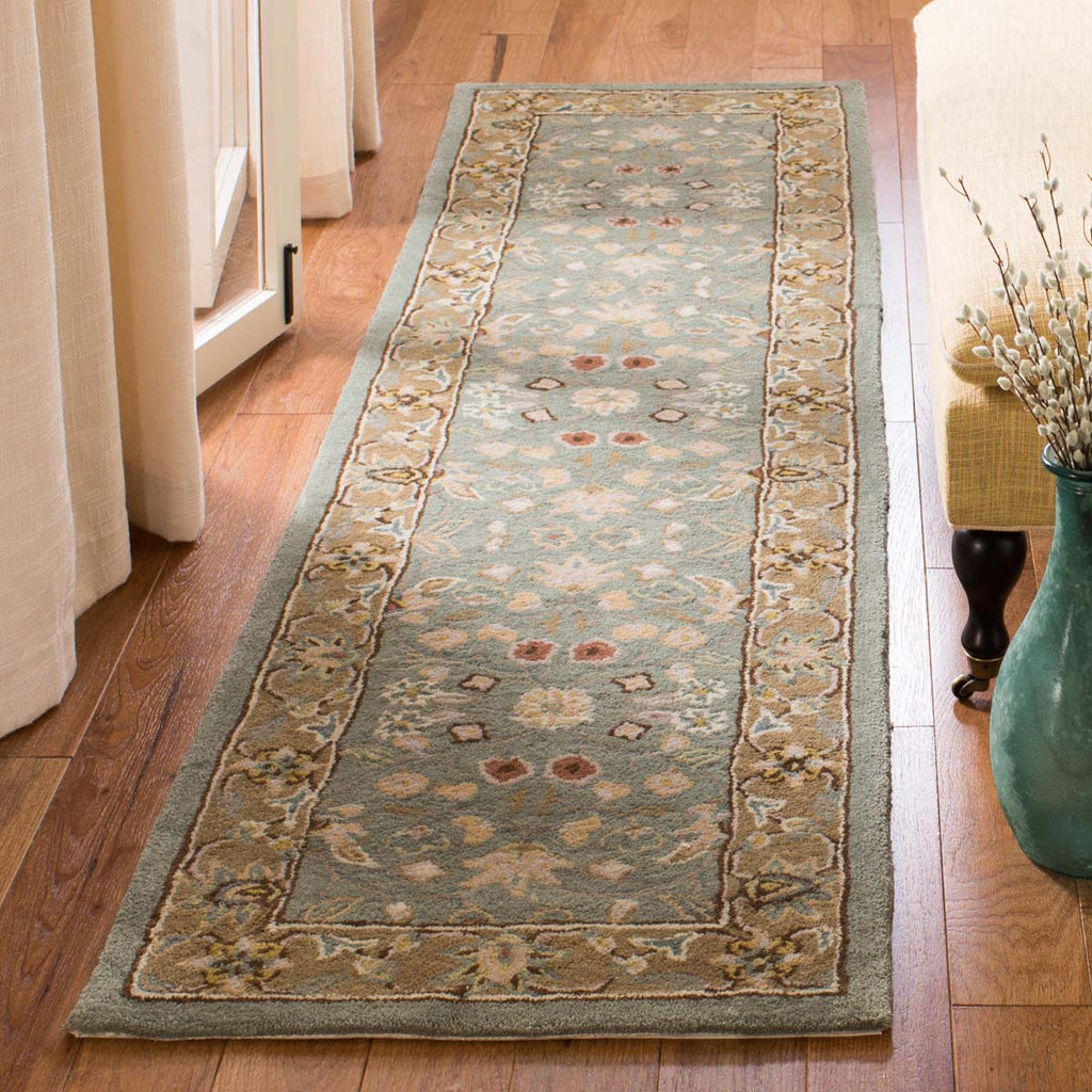 Safavieh Total Performance 722 Rug, TLP722