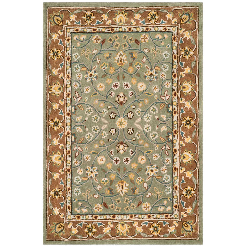 Safavieh Total Performance 722 Rug, TLP722