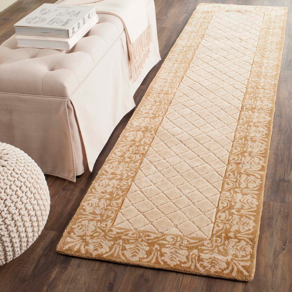 Safavieh Total Performance 755 Rug, TLP755