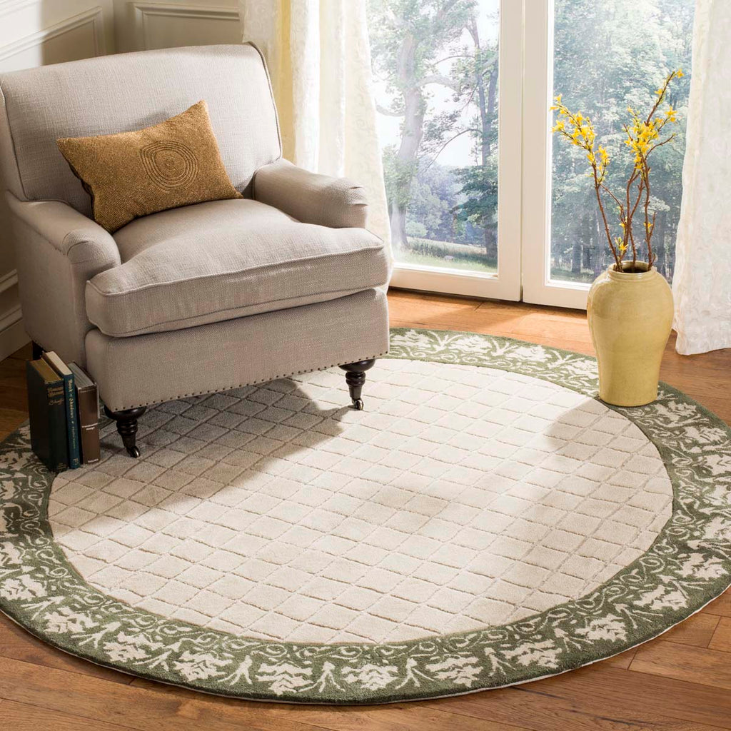 Safavieh Total Performance 755 Rug, TLP755