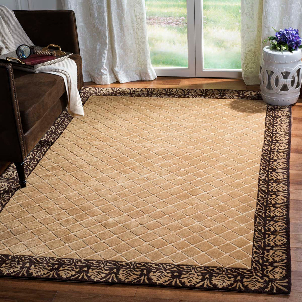 Safavieh Total Performance 755 Rug, TLP755