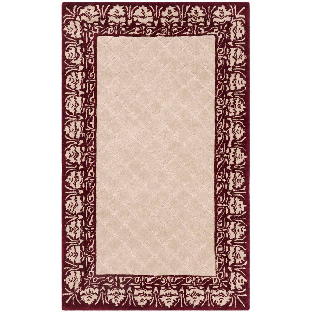 Safavieh Total Performance 755 Rug, TLP755