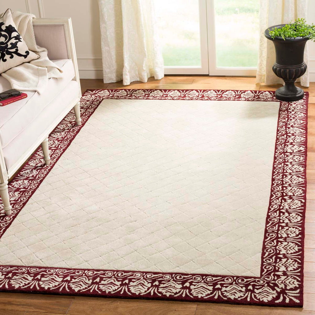 Safavieh Total Performance 755 Rug, TLP755