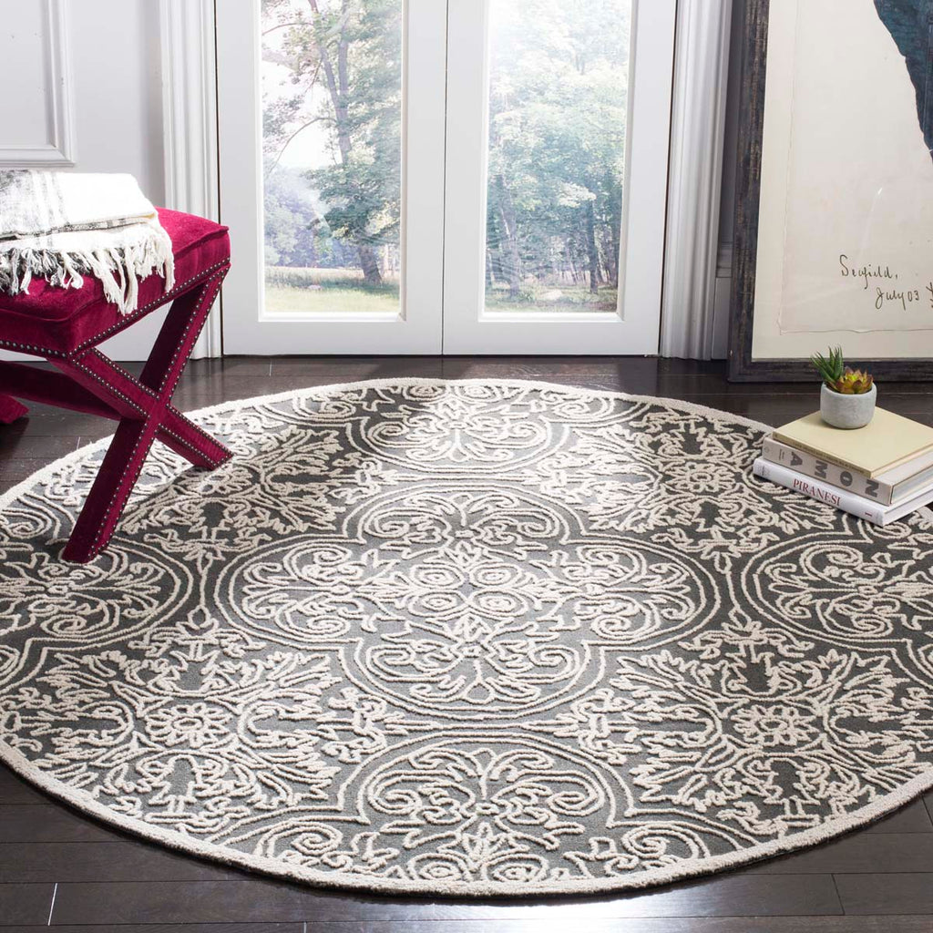 Safavieh Trace 101 Rug, TRC101