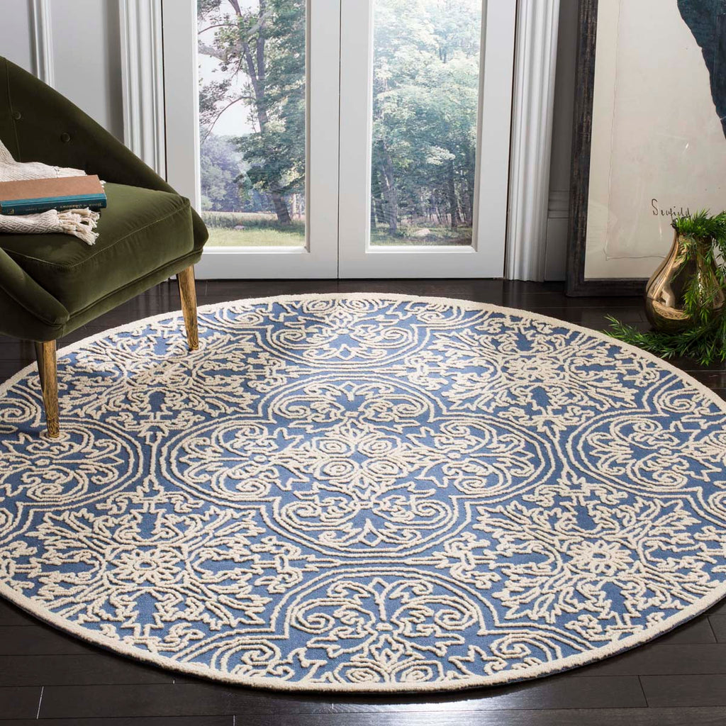 Safavieh Trace 101 Rug, TRC101