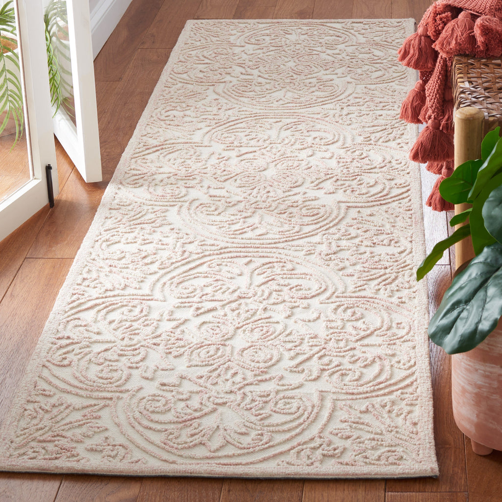 Safavieh Trace 101 Rug, TRC101