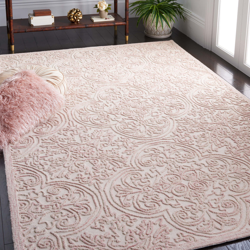 Safavieh Trace 101 Rug, TRC101