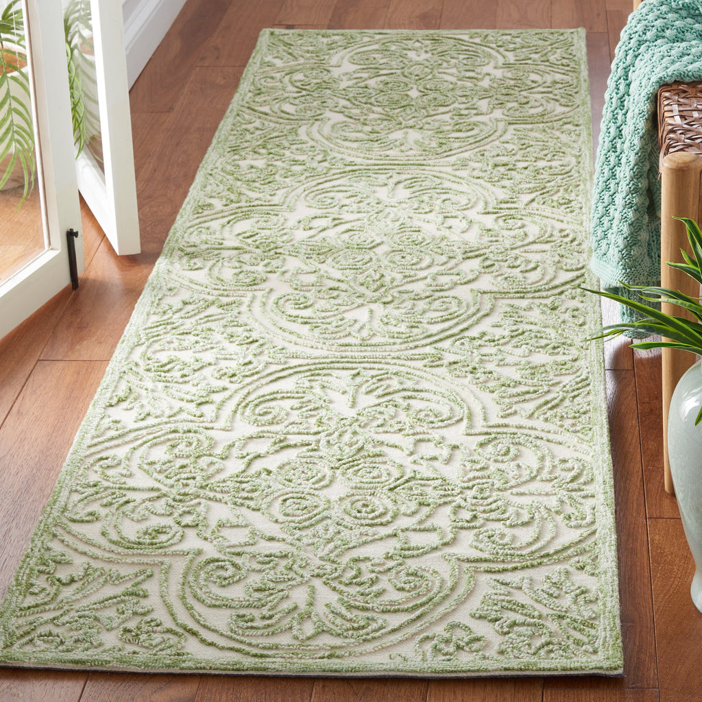 Safavieh Trace 101 Rug, TRC101