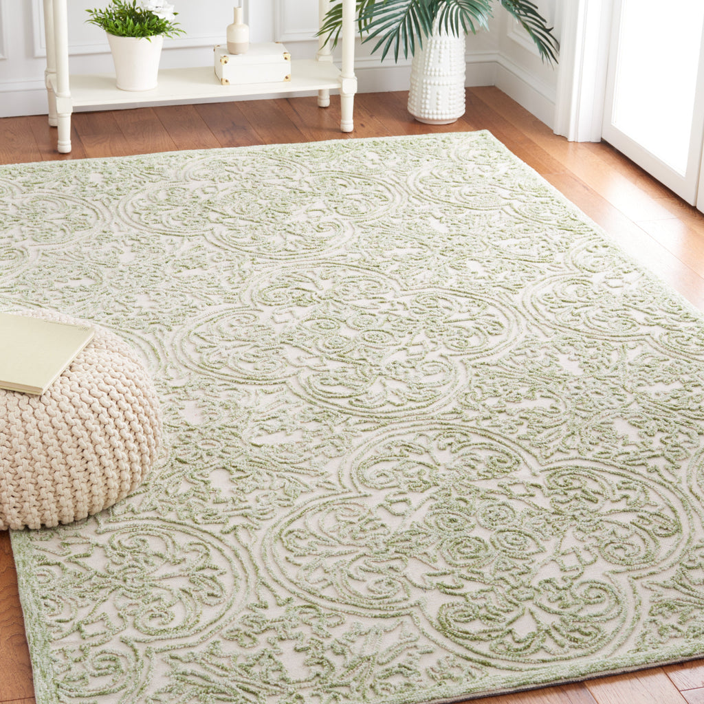 Safavieh Trace 101 Rug, TRC101