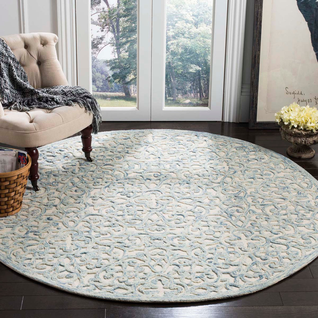 Safavieh Trace 103 Rug, TRC103