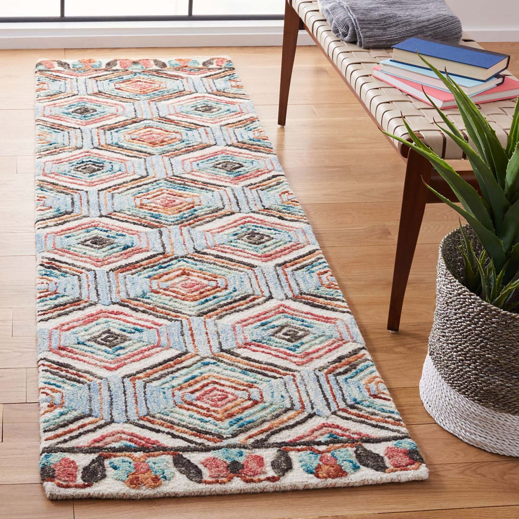 Safavieh Trace 522 Rug, TRC522