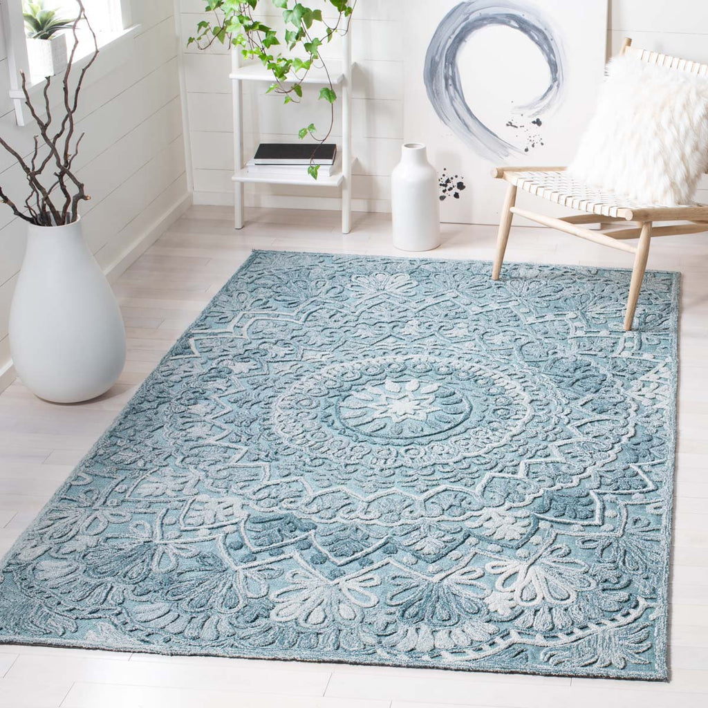 Safavieh Trace 601 Rug, TRC601