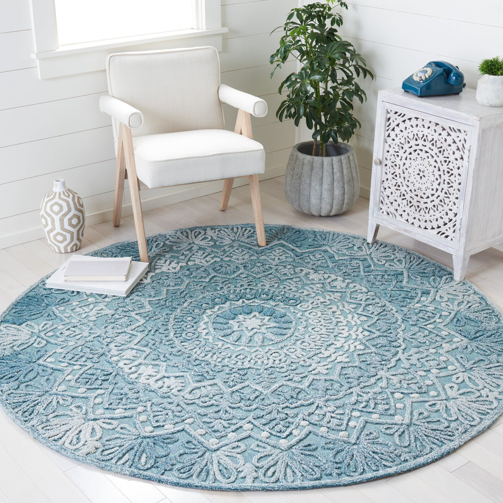 Safavieh Trace 601 Rug, TRC601