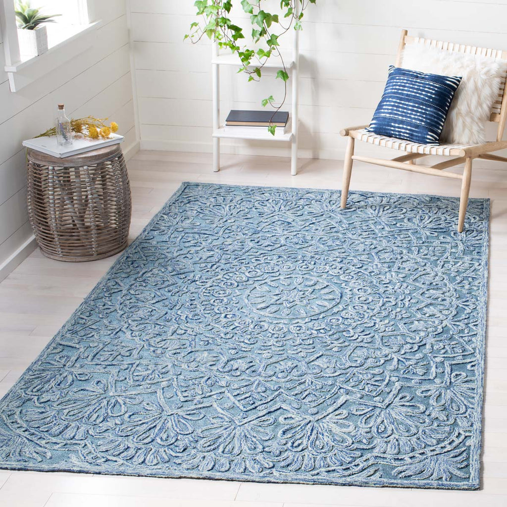 Safavieh Trace 601 Rug, TRC601