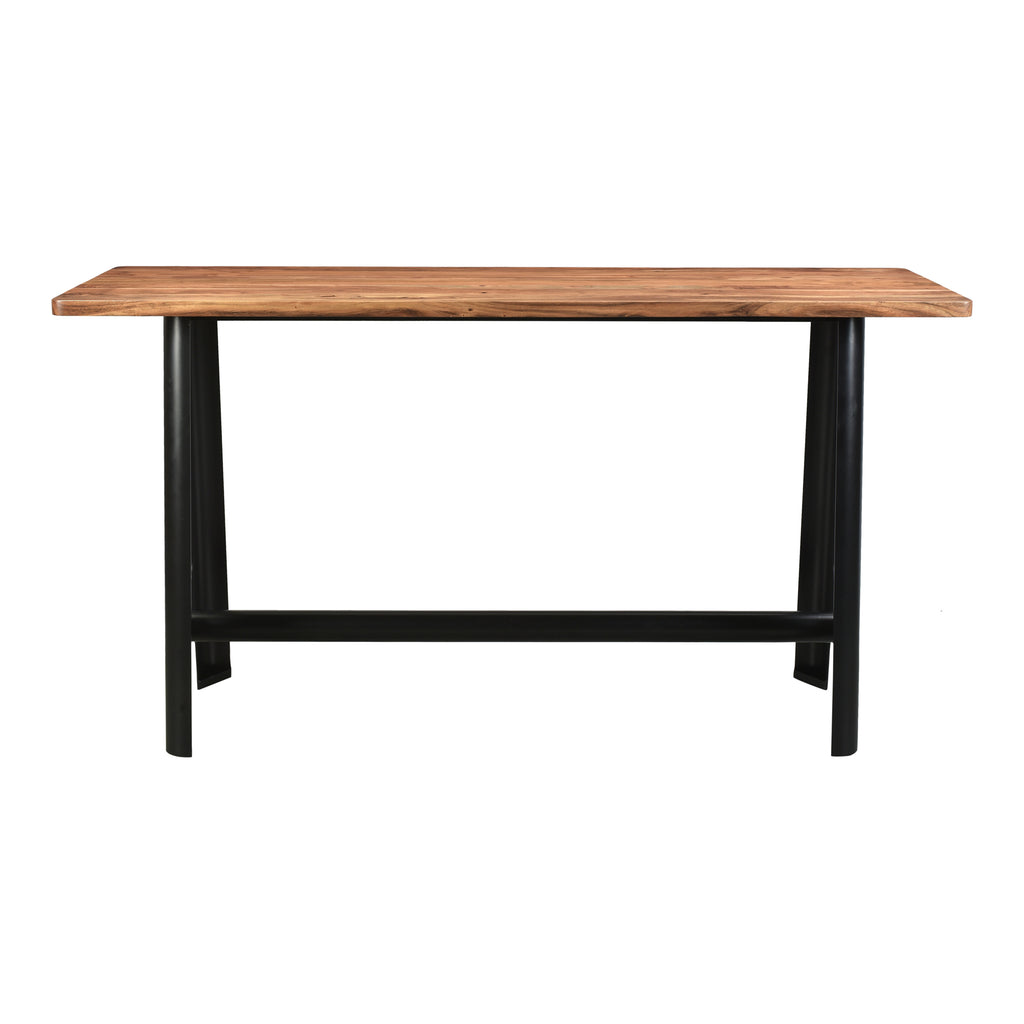 Craftsman Bar Table | Moe's Furniture - UH-1016-24-0