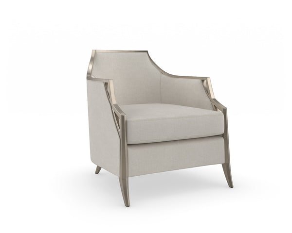 X Factor Matching Chair | Caracole Furniture - UPH-021-032-A