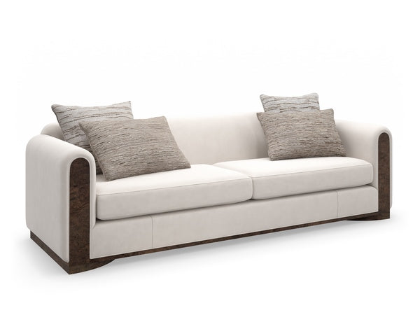 Dimitri Sofa | Caracole Furniture - UPH-022-011-A