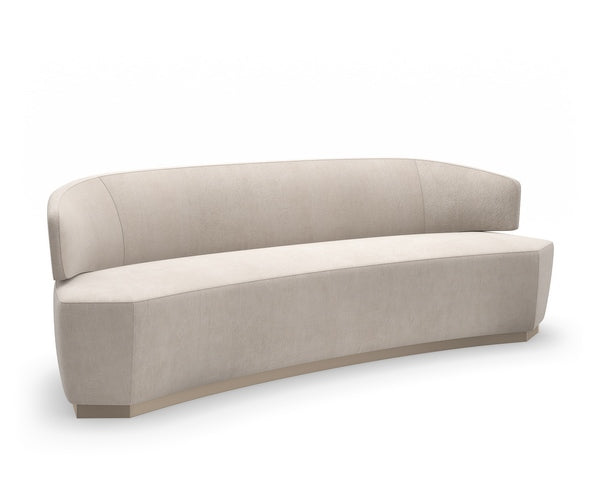 Olympia Sofa | Caracole Furniture - UPH-022-013-A