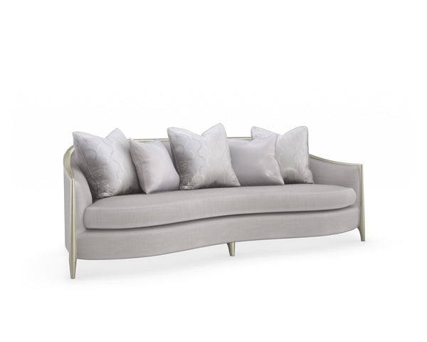 Simply Stunning | Caracole Furniture - UPH-421-111-A