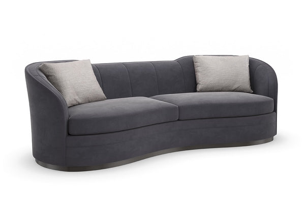 Eclipse Sofa | Caracole Furniture - UPH-422-013-A