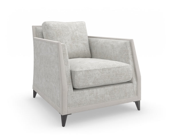 Limitless Chair | Caracole Furniture - UPH-423-032-A