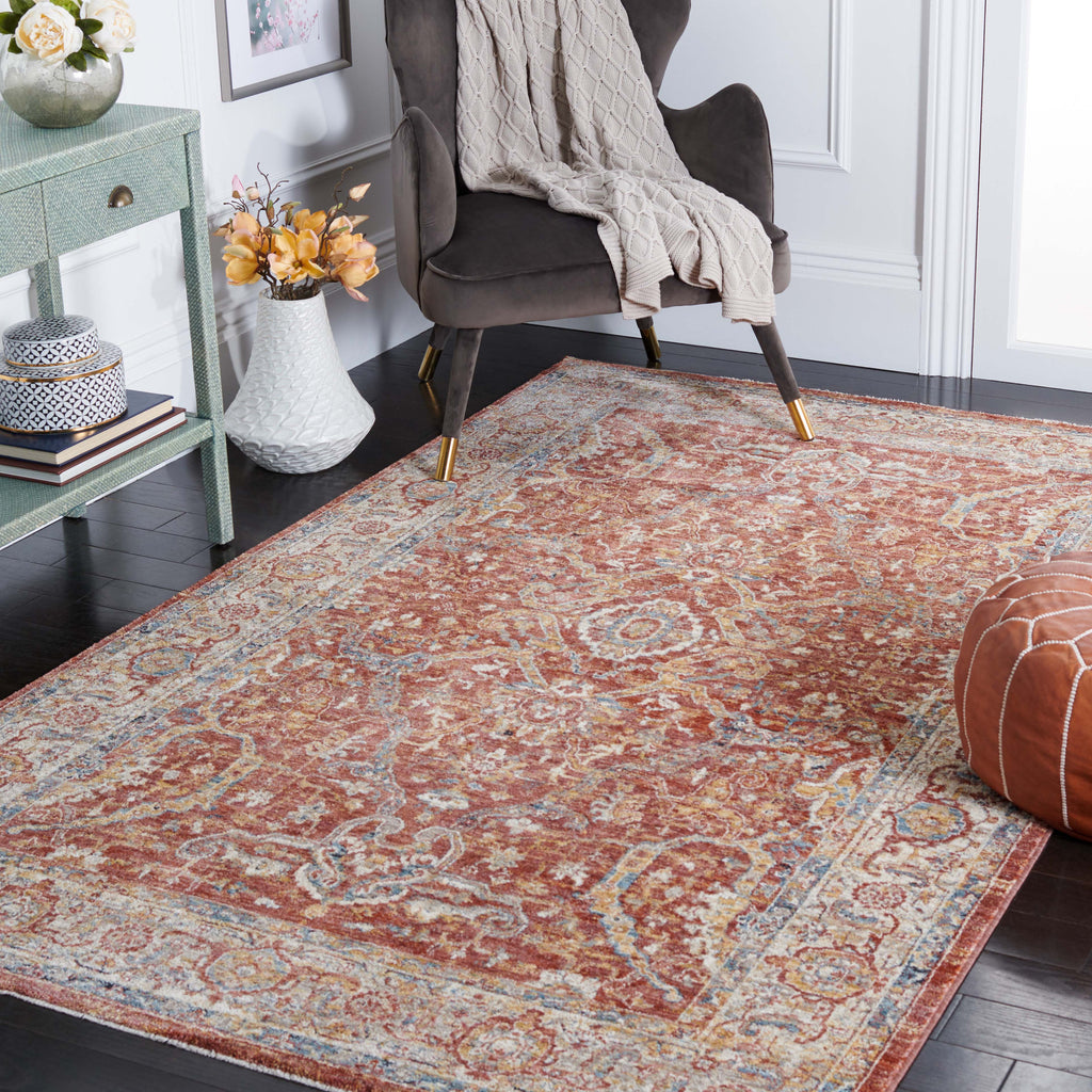 Safavieh Valencia 566 Rug, VAL566