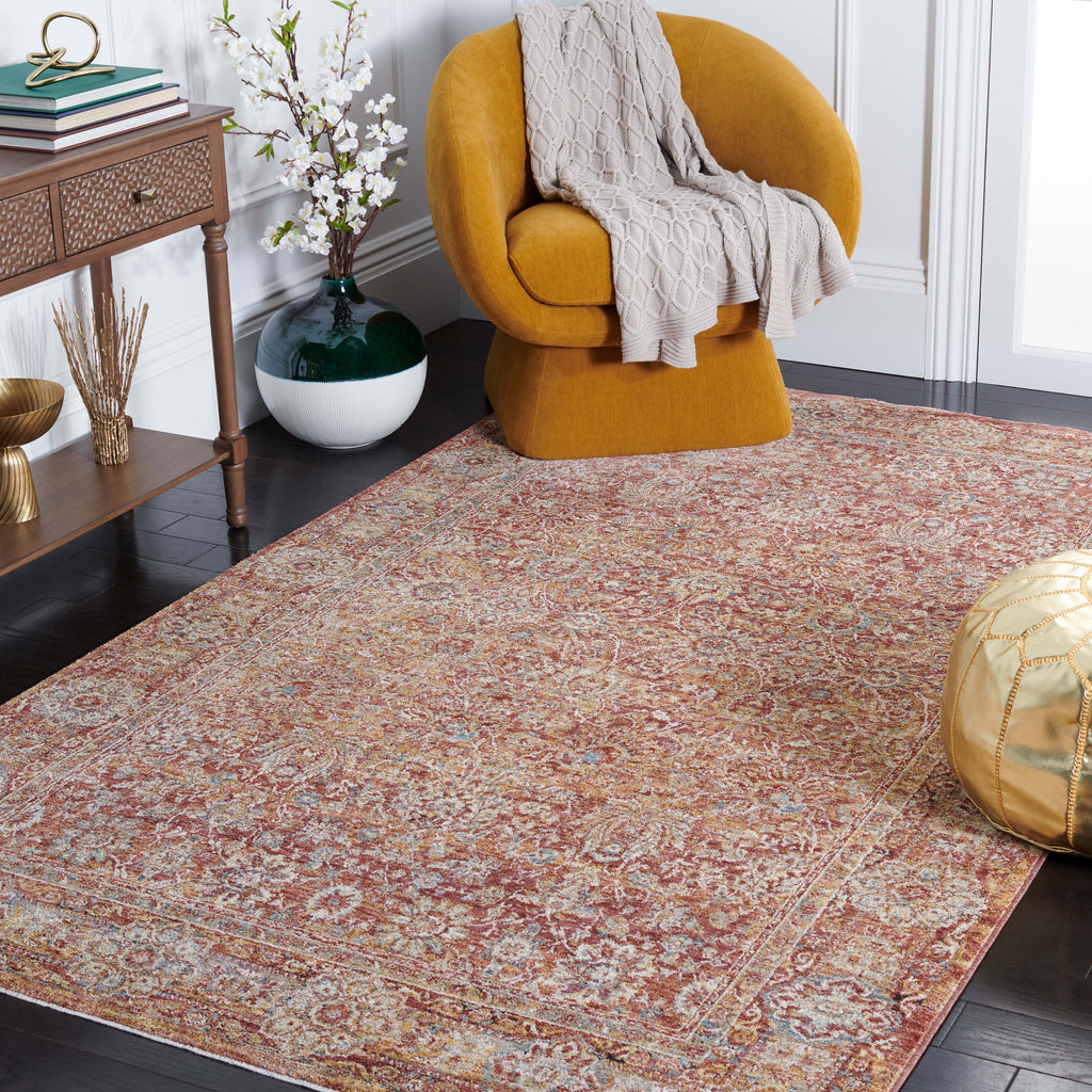 Safavieh Valencia 570 Rug, VAL570