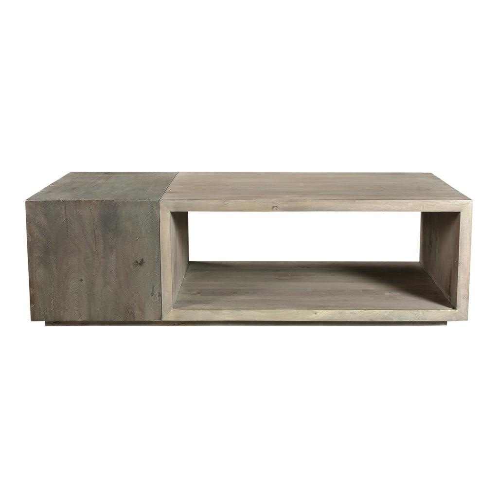 Timtam Coffee Table | Moe's Furniture - VE-1059-29