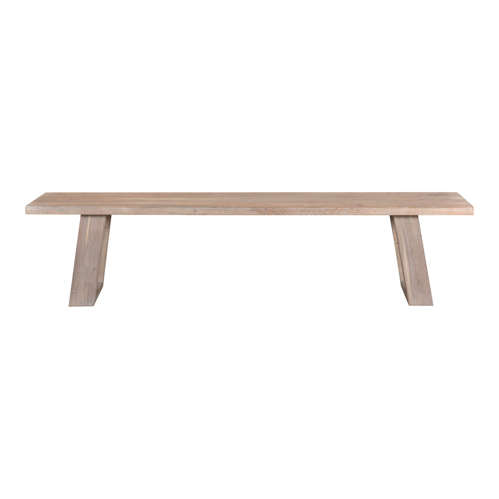 Tanya Bench | Moe's Furniture - VE-1077-29-0