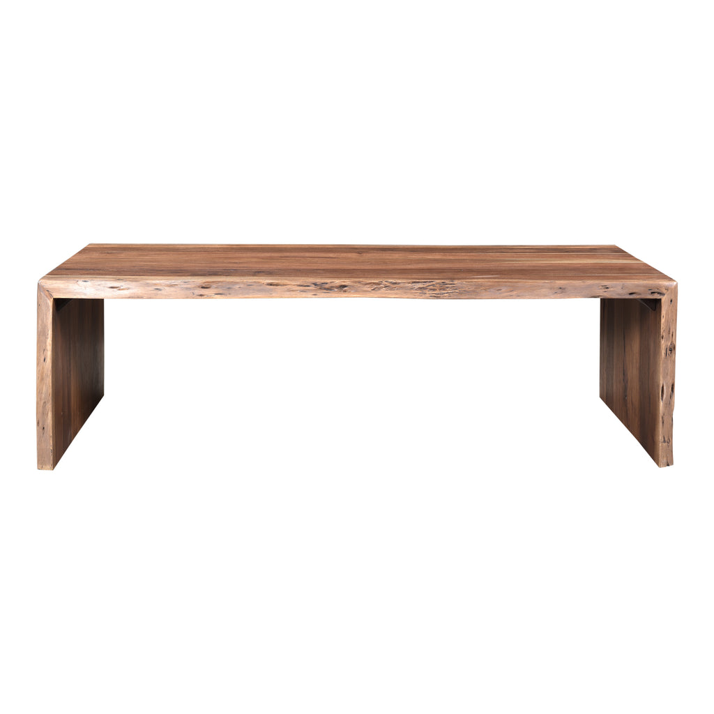 Tyrell Coffee Table | Moe's Furniture - VE-1094-03