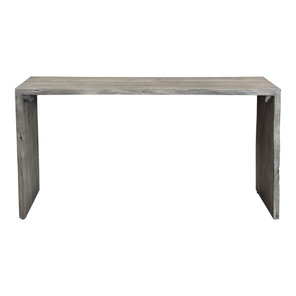 Tyrell Desk Greywash | Moe's Furniture - VE-1110-29