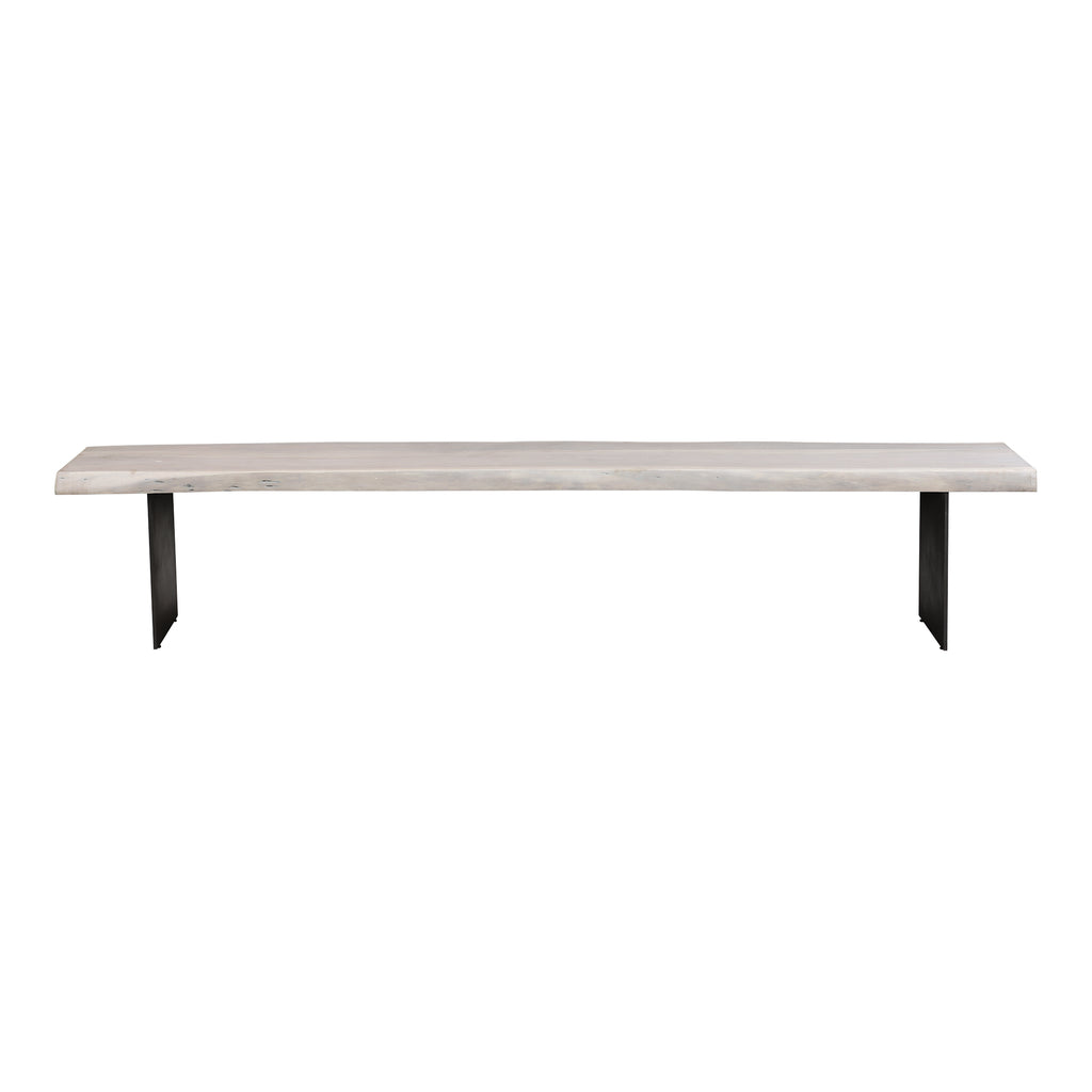 Evans Dining Bench | Moe's Furniture - VE-1118-18-0